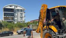 Antalya'da 1 orman yangını sürüyor; 3'ü kontrol altında