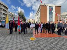 Yurtta '29 Ekim Cumhuriyet Bayramı' coşkusu