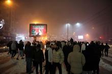 Türkiye 2026'ya 'merhaba' dedi