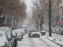 Yurtta kar yağışı etkili oldu; bazı il ve ilçelerde eğitime ara verildi