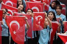Yurtta 19 Mayıs coşkusu