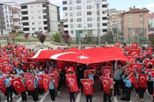 Yurtta 19 Mayıs coşkusu