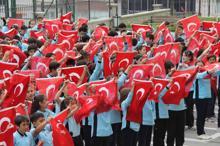 Yurtta 19 Mayıs coşkusu