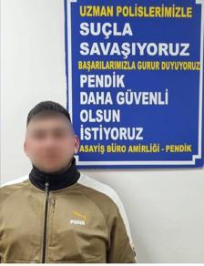 Pendikte Bitirim 3lü sohbet grubunda cinayet planı; 4 kişi tutuklandı