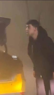 Kağıthane’de trafik tartışmasında taksici sopayla saldırdı: Bagajdan sopayı çıkarıp kafama 10 defa vurdu