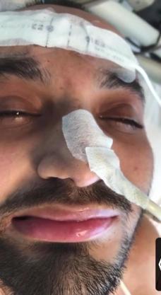 Bağcılarda ev sahibi kiracı kavgasında kalbinden bıçaklanan Aziz, hayatını kaybetti