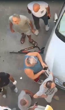 İzmirde polis merkezine silahlı saldırı: 2 şehit, 2 yaralı