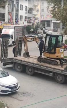 Saat 9u 5 geçe hayat durdu