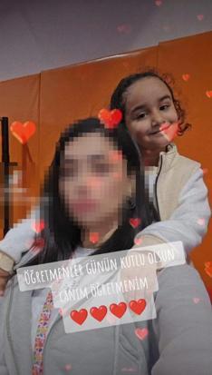 Mardinde anne, baba ve 5 yaşındaki kızları, başlarından vurulmuş halde ölü bulundu