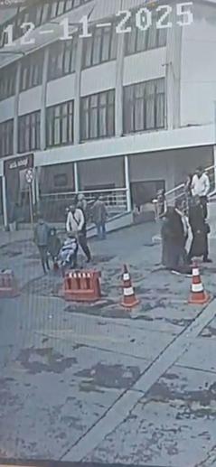 Böcek ailesinin ölümüne ilişkin soruşturmada yeni görüntüler ortaya çıktı