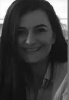 Kartalkayadaki yangında hayatını kaybeden çift ile kızları toprağa verildi