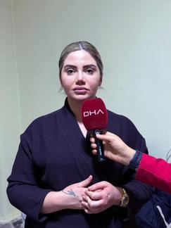 Şeyma ‘plastik’ sanılan gözlük camı kırılıp gözüne batınca sağ gözünü kaybetti; aile şikayetçi oldu