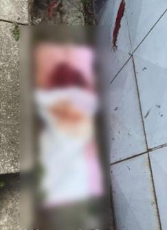 Kağıthanede düğün çıkışı tartıştığı yakınını taşla öldüren şüphelinin ifadesi ortaya çıktı