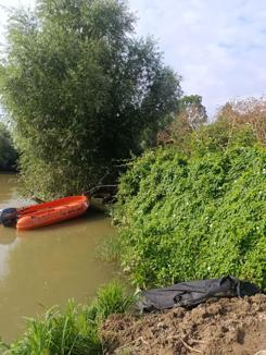 Sakarya Nehrinde kaybolan Görkemin cansız bedeni bulundu