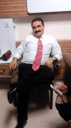 Savcı, cinayet sanığı eski başkan adayı için müebbet istedi