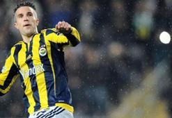 Fenerbahçe'nin kanayan yarası RVP