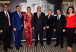 Sanat, spor ve iş dünyasının ünlü isimleri, bağışlarıyla çocuklara göz kulak oldular