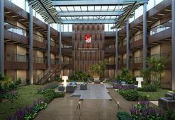 TFF'den ikinci tesis