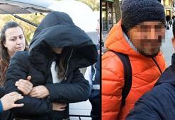 Katil zanlısı ortağın eşi, yasak aşkı itiraf etti