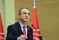 CHP Sözcüsü Tezcan: Zeytin Dalı Harekatı'nda hedef Suriye'nin egemenliği ve toprak bütünlüğü olmalı
