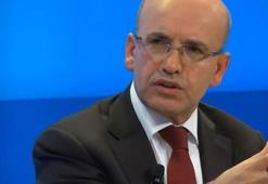 Başbakan Yardımcısı Şimşek: Türkiye güçlü bir biçimde büyüyor