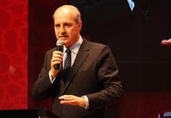 Aheng-i Hümayun gala gecesi, Bakan Kurtulmuş'un katılımıyla gerçekleşti