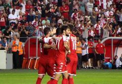 Samsunspor'un 'Kayyum Yönetimi' belli oldu