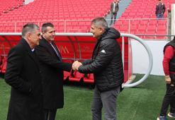 Samsunspor’da kayyum heyeti belli oldu