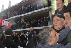 Türkiye Afrin şehitlerini uğurladı