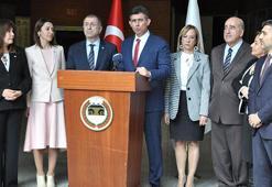 İYİ Partili Özdağ: Ciddilerse İncirlik'teki bütün uçuşları durdururlar