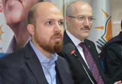 Bilal Erdoğan: Müttefiklerimiz samimi ise mücadelemize destek verir