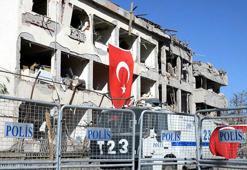 13 kişinin şehit olduğu patlamada yürek burkan ifadeler