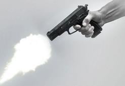 Trabzon’da barda silahlı kavga: 1 ölü, 3 yaralı