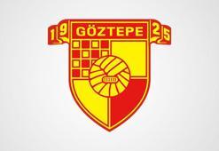 Göztepe Hentbol Takımı üzgün