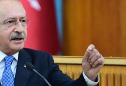Kılıçdaroğlu 2019 hedefini açıkladı