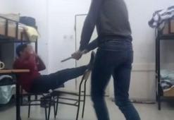 Yurttaki dayakla ilgili gözaltına alınan 3 öğrenci serbest