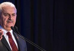 Başbakan Binali Yıldırım: 'Mehmetlerimiz, Afrin'de destan yazıyor'