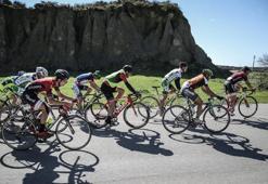 Akra Gran Fondo Antalya yarışları tamamlandı