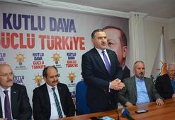 Bakan Bak: Operasyon biter bitmez ordumuz ülkemize dönecek