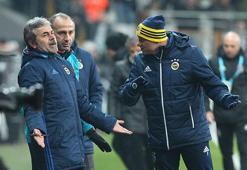 Fenerbahçe Teknik Direktörü Kocaman: Bizim attığımız gol de ofsaytmış