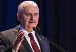 Başbakan Binali Yıldırım, ATO Olağan Meclis Toplantısı'na katıldı