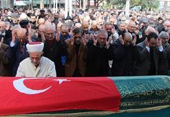 Samsun eski Gençlik İl Müdürü son yolculuğuna uğurlandı