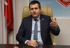 Samsunspor Kayyum Heyeti Başkanı Karayılmaz: Samsunspor’un toplam borcu plakamızla eşdeğer