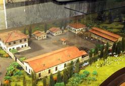 Osmanlı'nın ilk kağıthanesi yeniden canlandırılacak