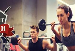 Nişantaşı Üniversitesi'nden Crossfit yarışması: "Uni Battle:En Güçlü Üniversiteli 2018"