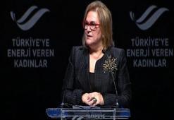 ''Türkiye'ye Enerji Veren Kadınlar'' ödüleri sahiplerini buldu