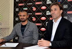 Çanakkale Dardanel'de teknik direktör Çoğum istifa etti