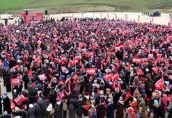 Vicdan Konvoyu Hatay'da