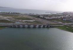 İstanbul barajları bu yılın en yüksek doluluk seviyesine ulaştı