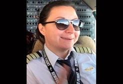 Kule, askeri pilota Beril Gebeş'in cenazesini sordu